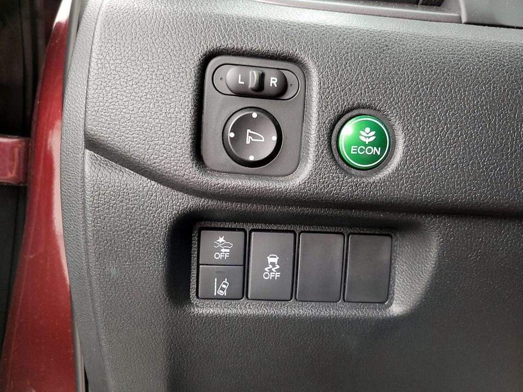 used 2020 Honda Passport car, priced at $24,998