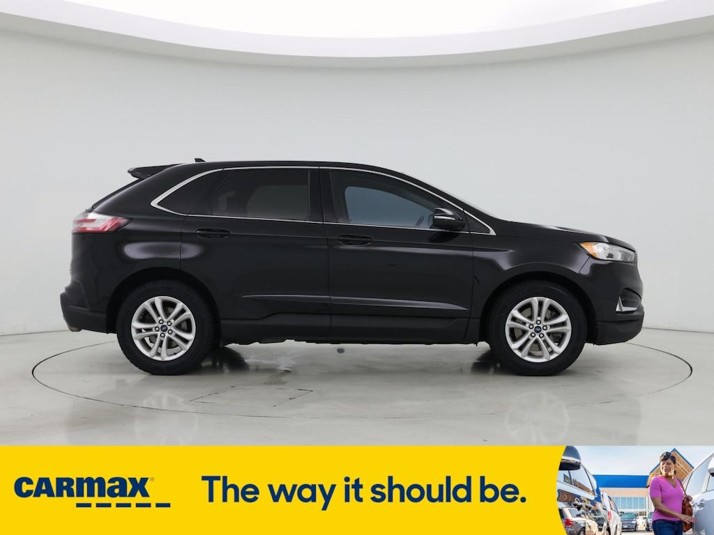 used 2020 Ford Edge car, priced at $23,998