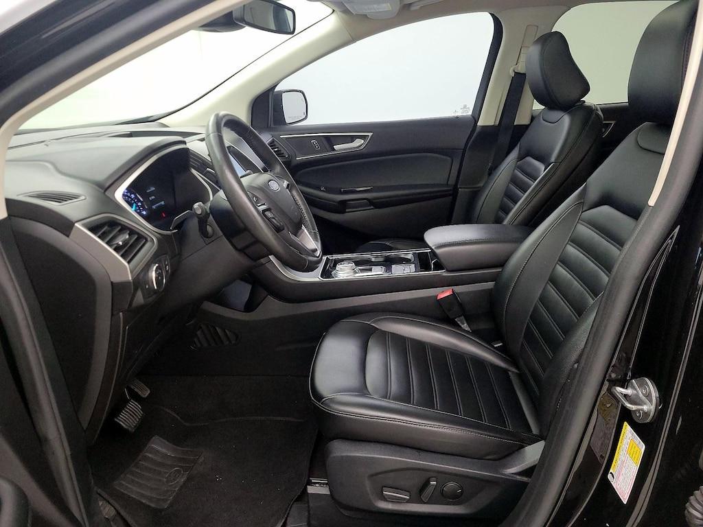 used 2020 Ford Edge car, priced at $23,998