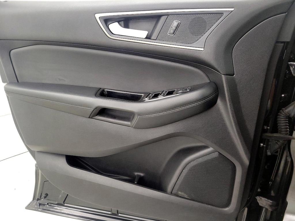 used 2020 Ford Edge car, priced at $23,998