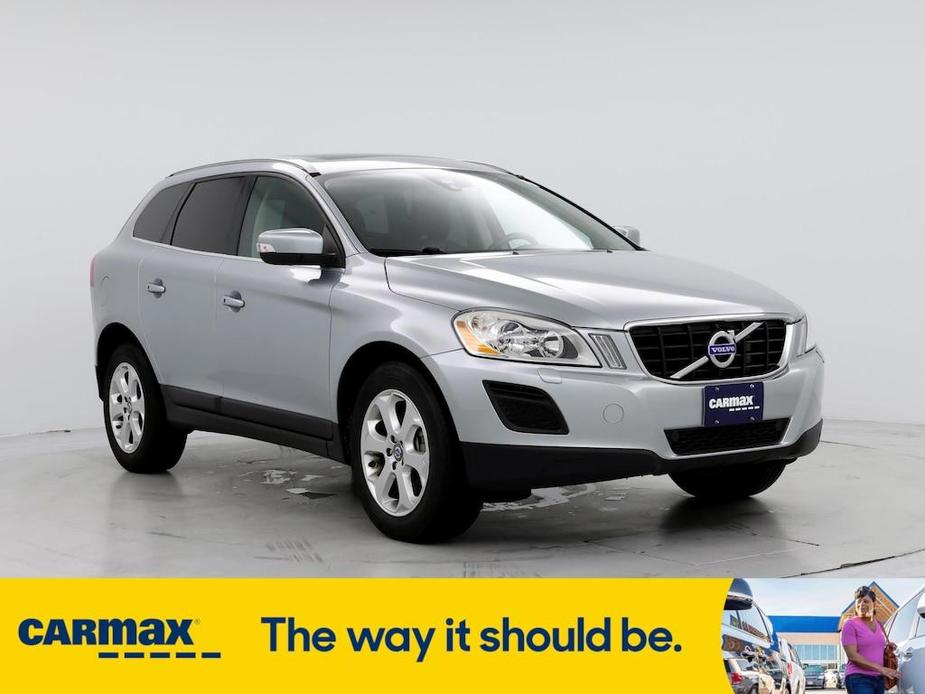 used 2013 Volvo XC60 car, priced at $15,998