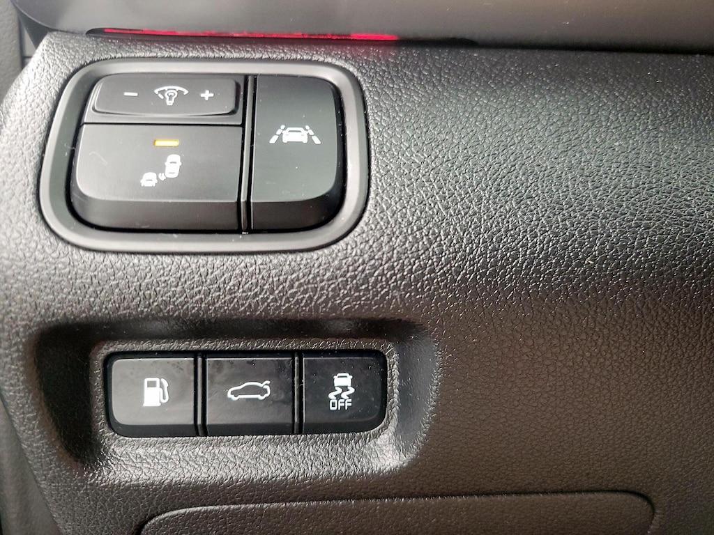 used 2020 Kia Optima car, priced at $18,998