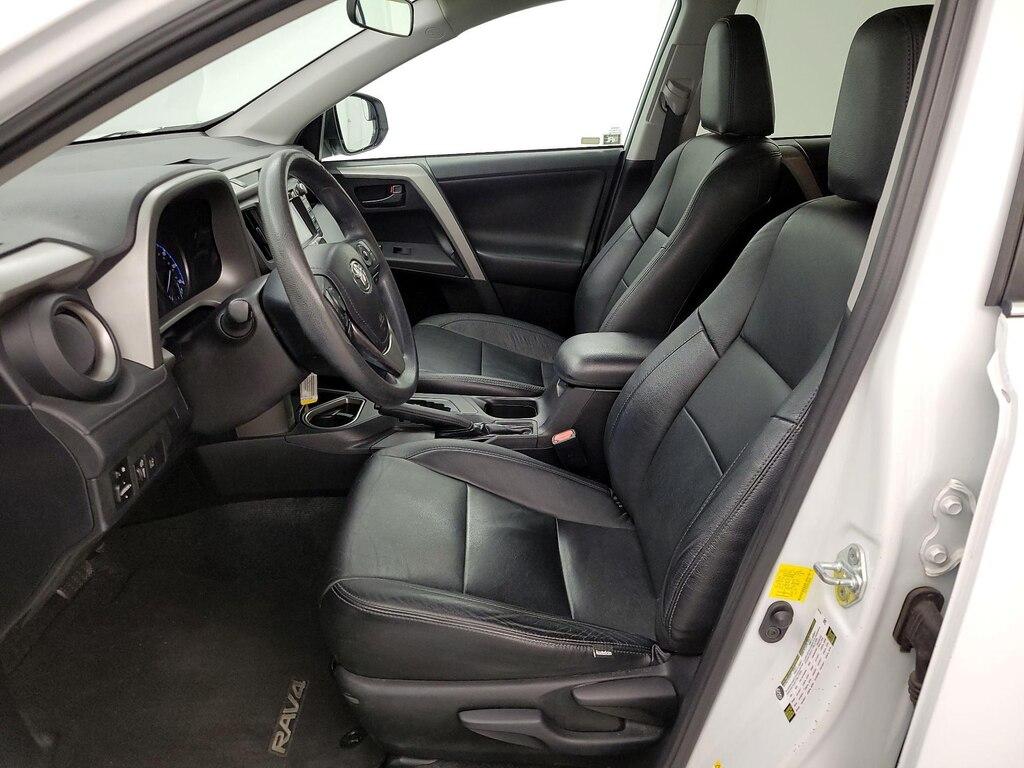 used 2017 Toyota RAV4 car, priced at $16,998