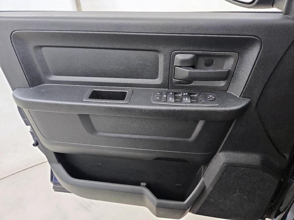 used 2018 Ram 1500 car, priced at $23,998