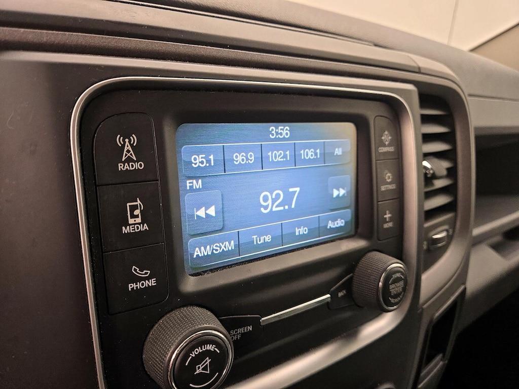 used 2018 Ram 1500 car, priced at $23,998