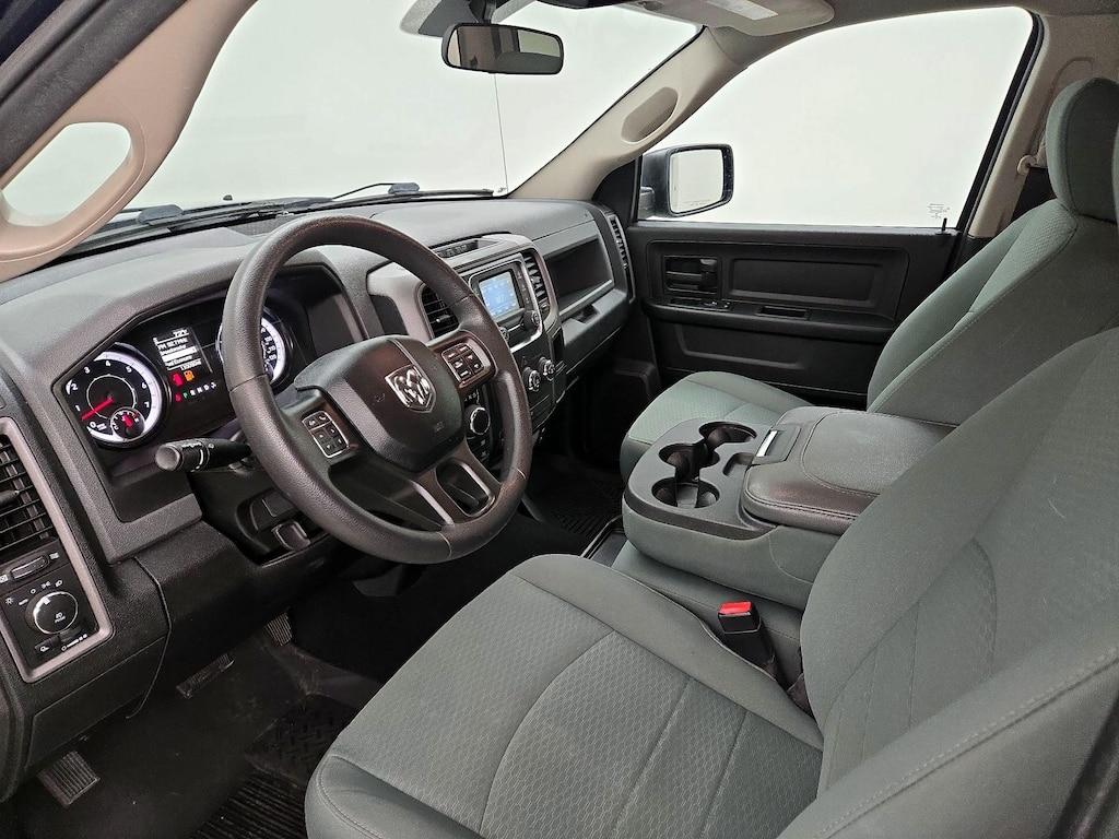 used 2018 Ram 1500 car, priced at $23,998