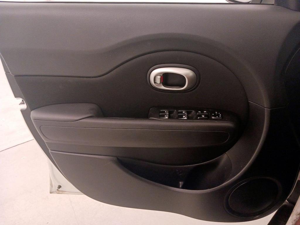 used 2018 Kia Soul car, priced at $13,599