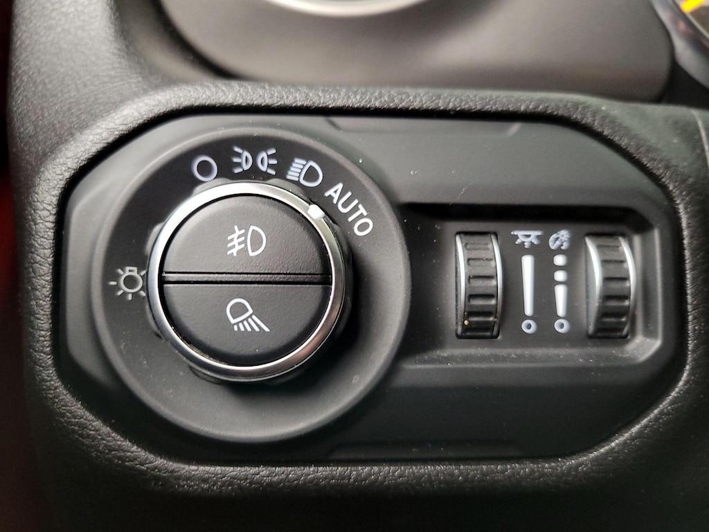 used 2020 Jeep Gladiator car, priced at $28,998