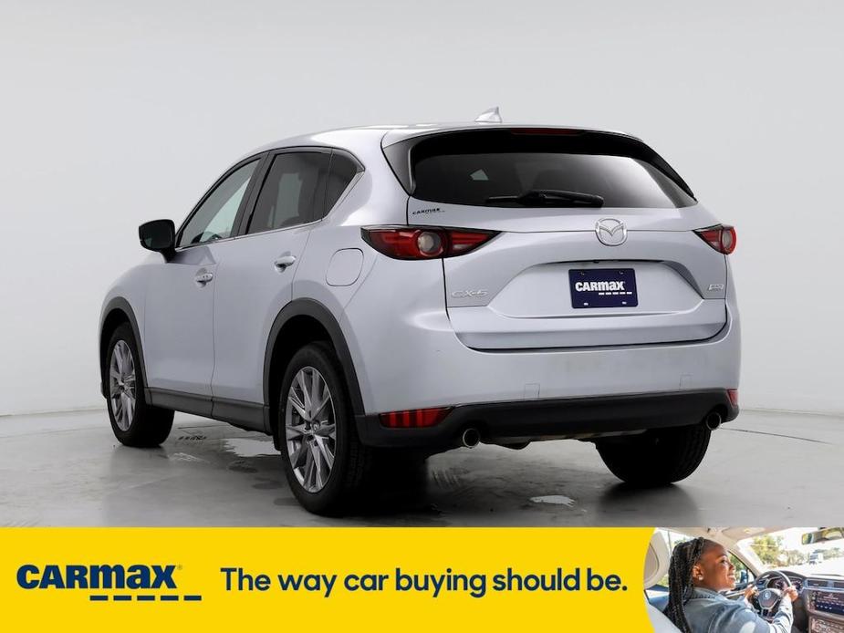 used 2019 Mazda CX-5 car, priced at $20,998