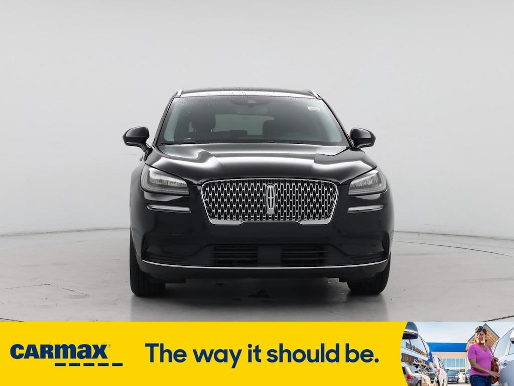 used 2022 Lincoln Corsair car, priced at $27,998