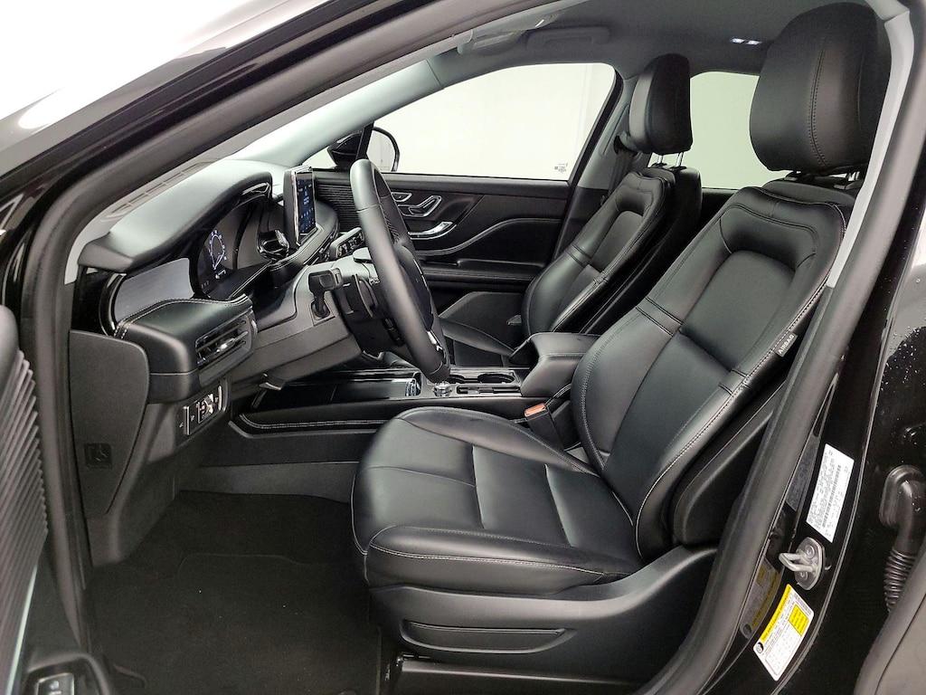 used 2022 Lincoln Corsair car, priced at $27,998
