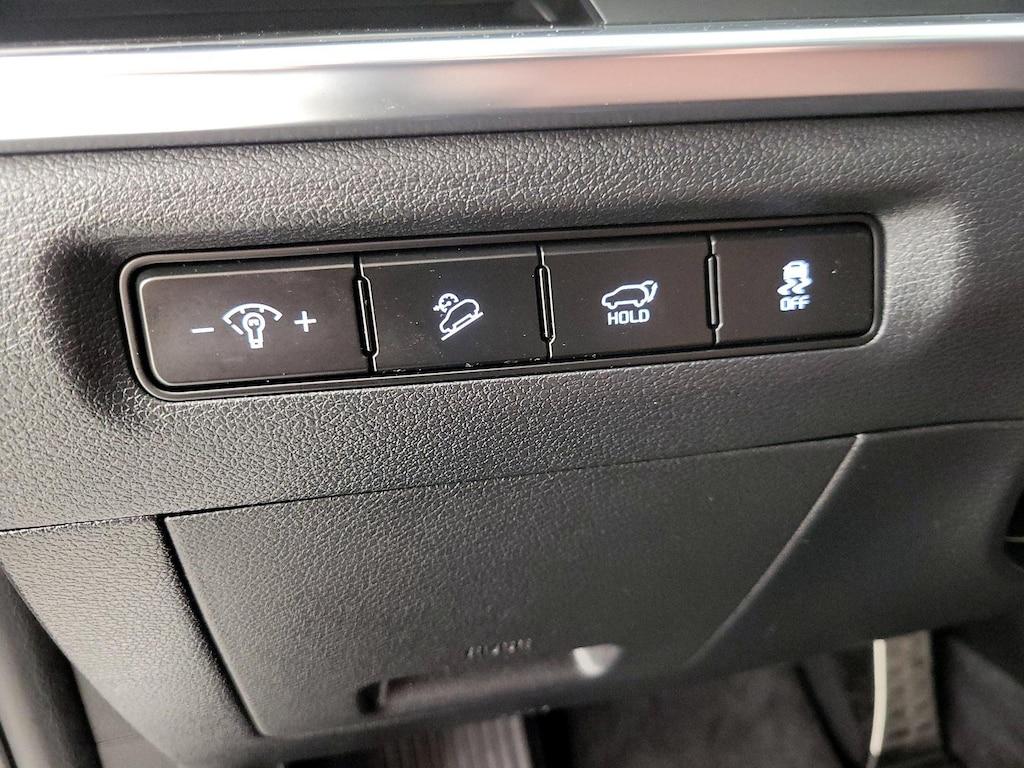 used 2024 Kia Telluride car, priced at $43,998