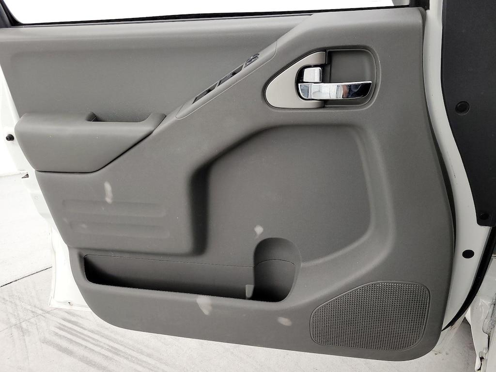 used 2019 Nissan Frontier car, priced at $20,998