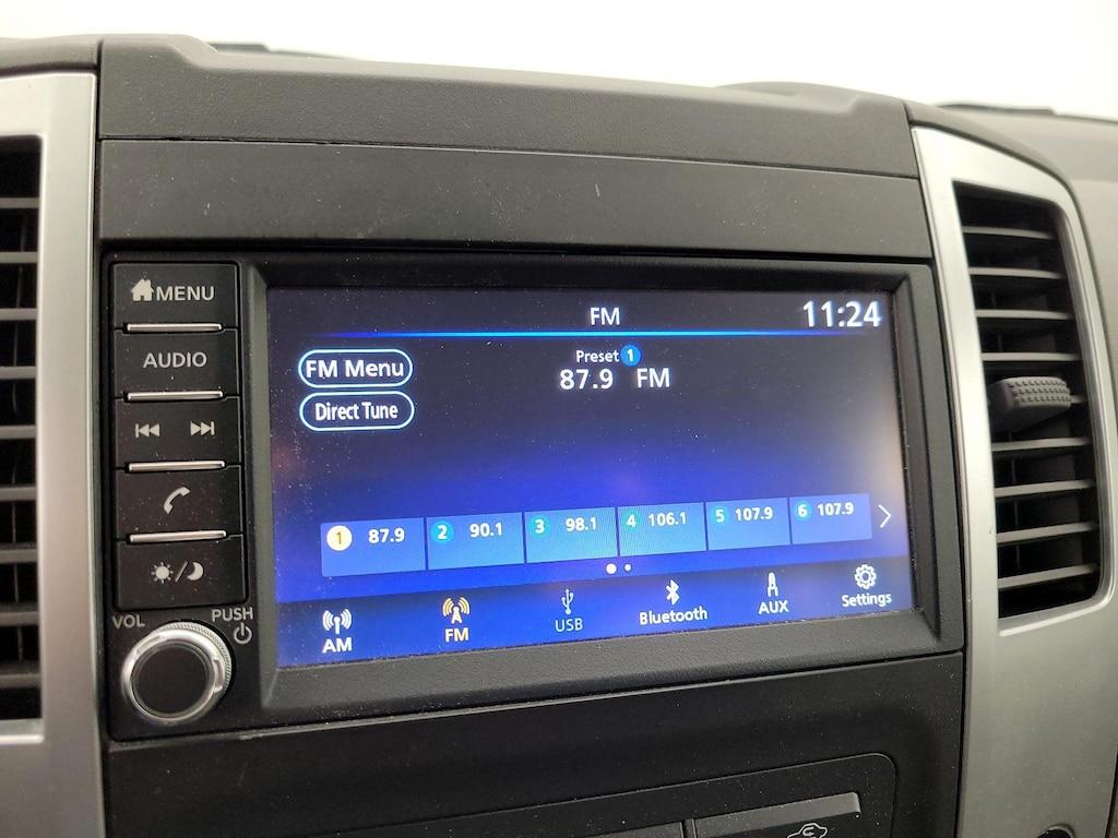 used 2019 Nissan Frontier car, priced at $20,998