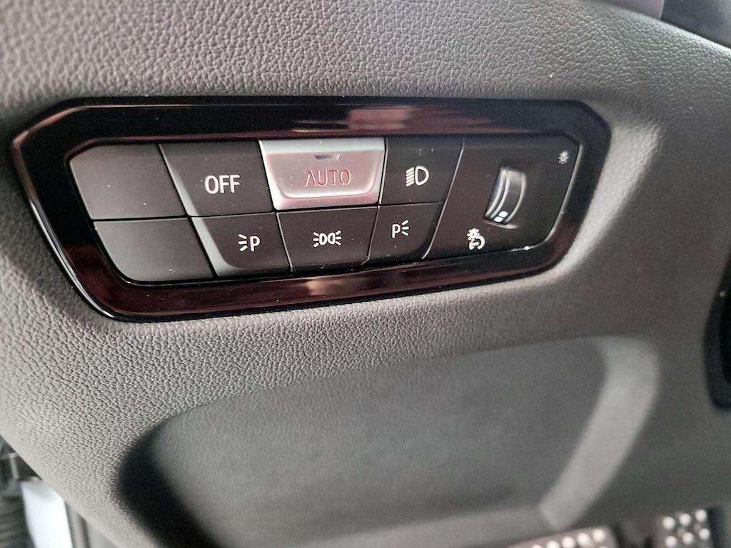 used 2023 BMW M340 car, priced at $55,998