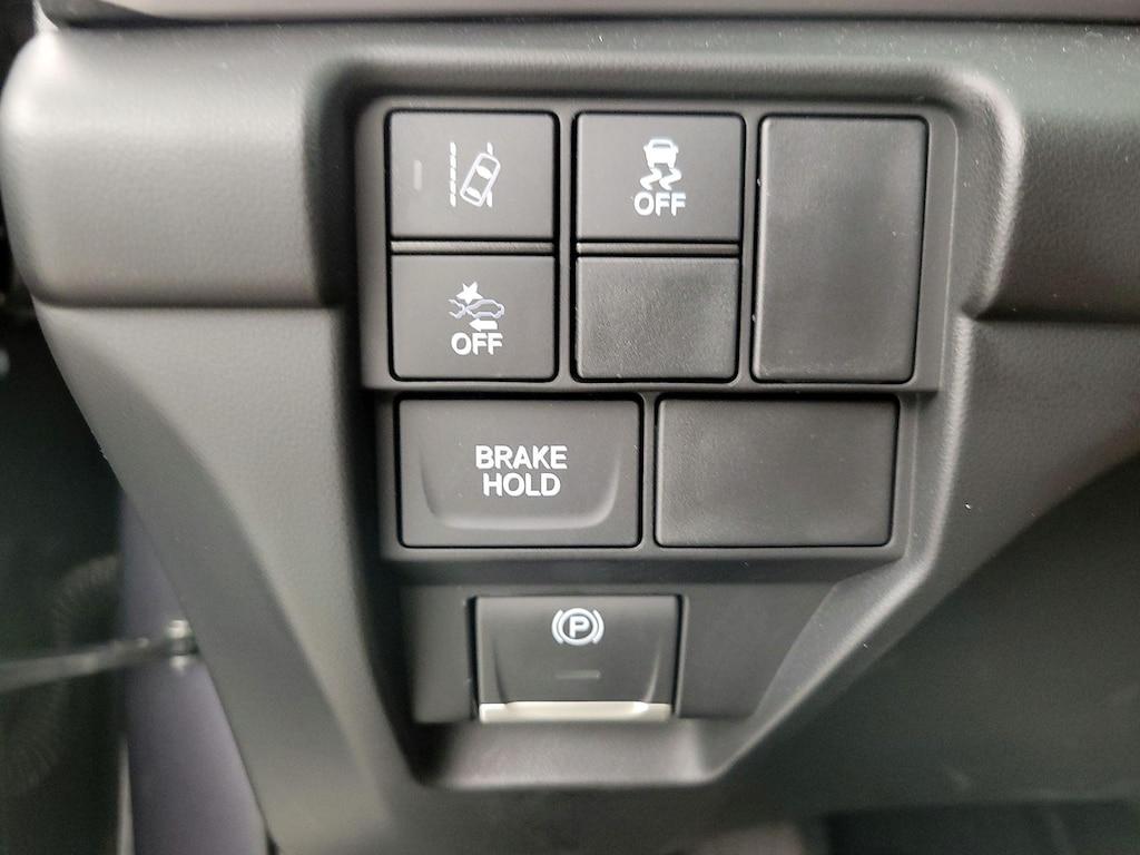 used 2021 Acura RDX car, priced at $27,998