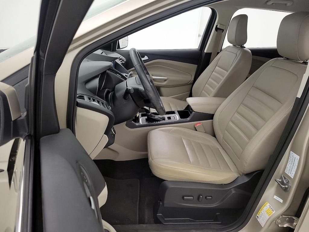 used 2018 Ford Escape car, priced at $14,599