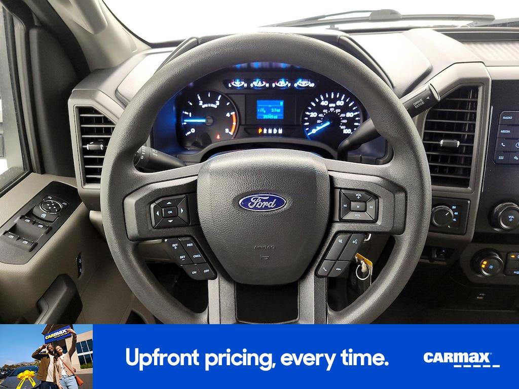 used 2022 Ford F-250 car, priced at $47,998