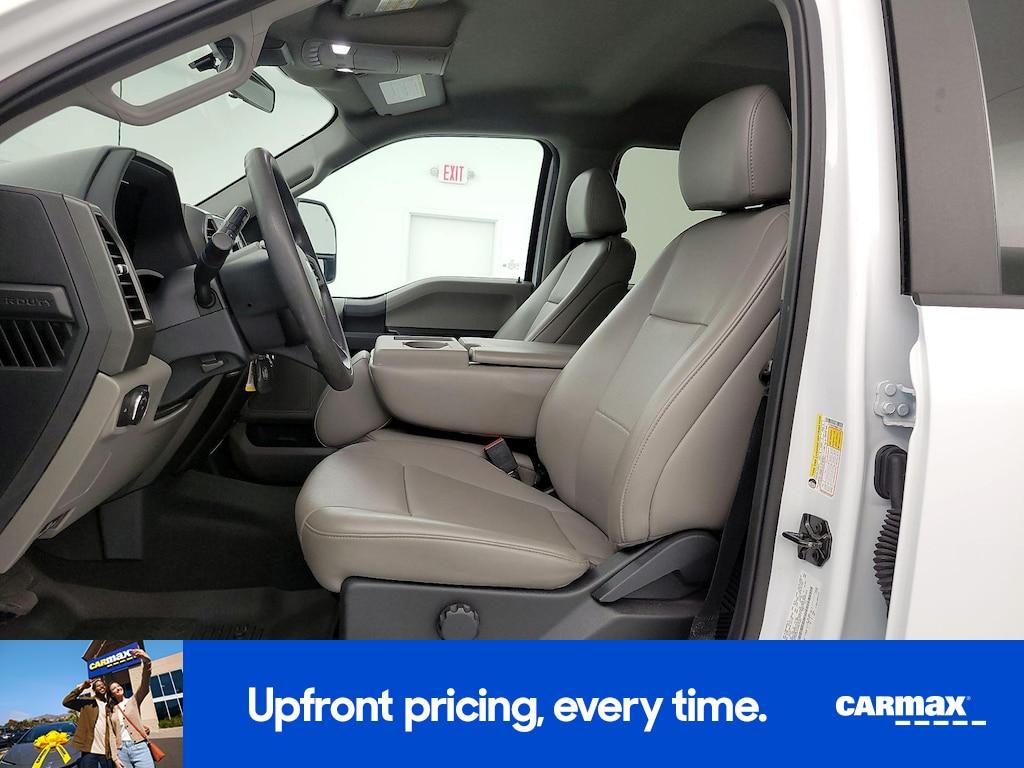used 2022 Ford F-250 car, priced at $47,998