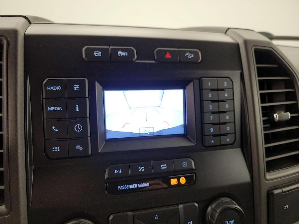 used 2022 Ford F-250 car, priced at $47,998