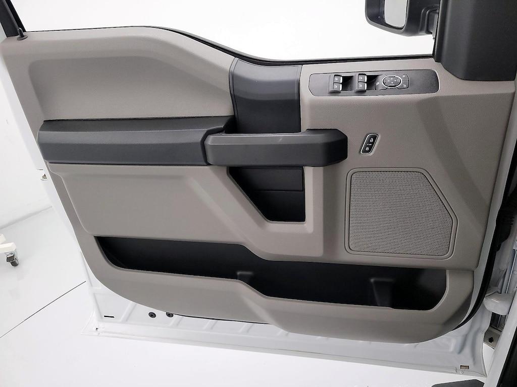used 2022 Ford F-250 car, priced at $47,998