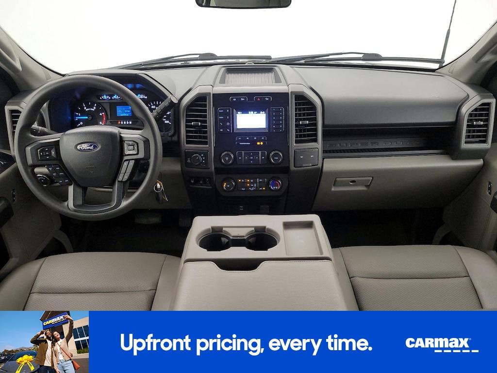 used 2022 Ford F-250 car, priced at $47,998