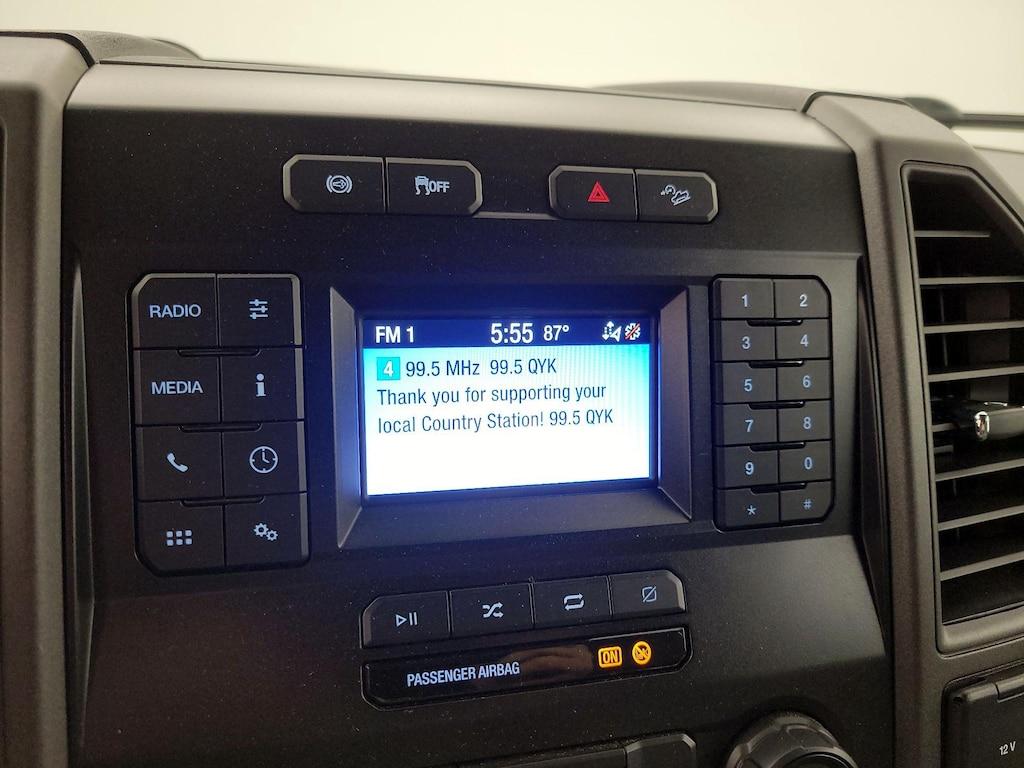 used 2022 Ford F-250 car, priced at $47,998