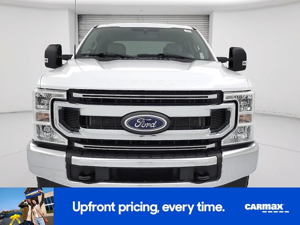 used 2022 Ford F-250 car, priced at $47,998