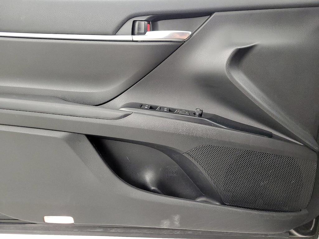 used 2019 Toyota Camry car, priced at $23,998