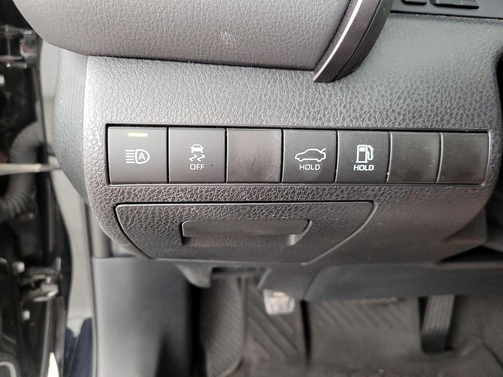 used 2019 Toyota Camry car, priced at $23,998