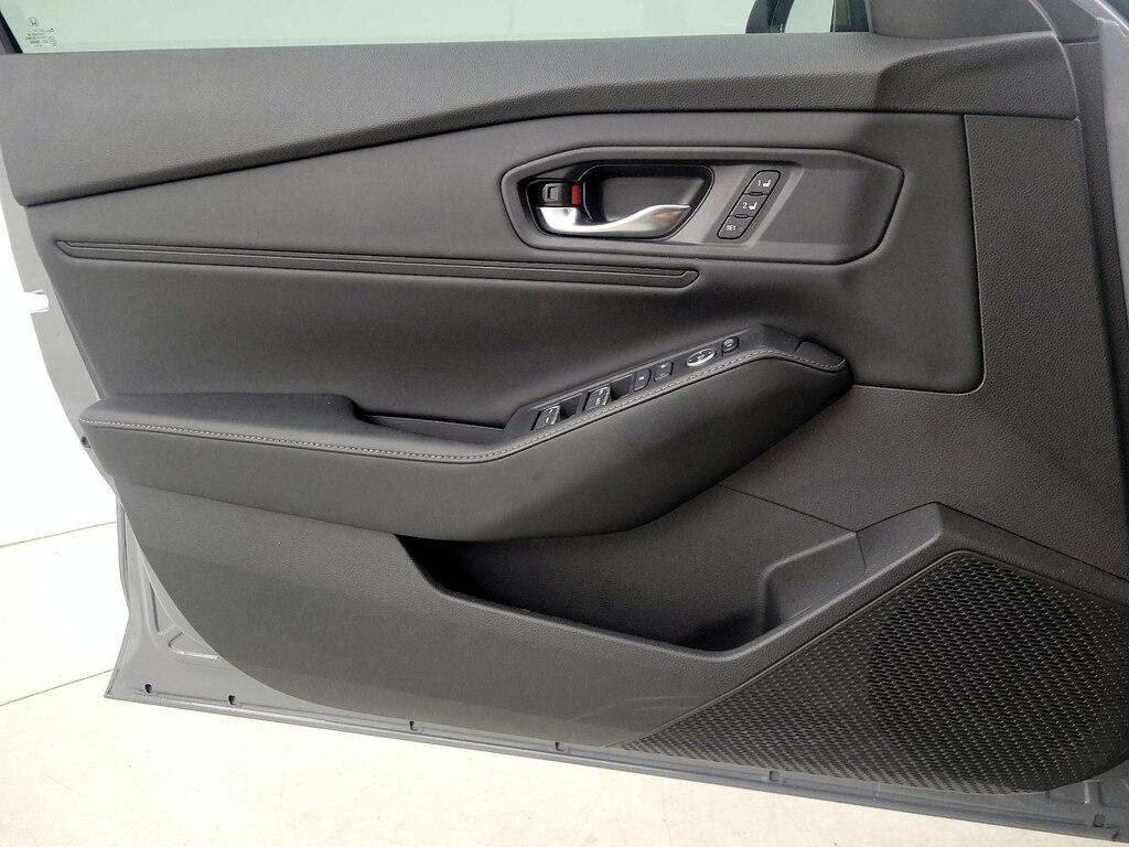 used 2024 Honda Accord Hybrid car, priced at $31,998