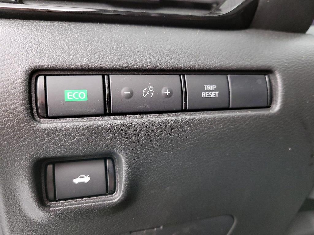 used 2023 Nissan Sentra car, priced at $18,998