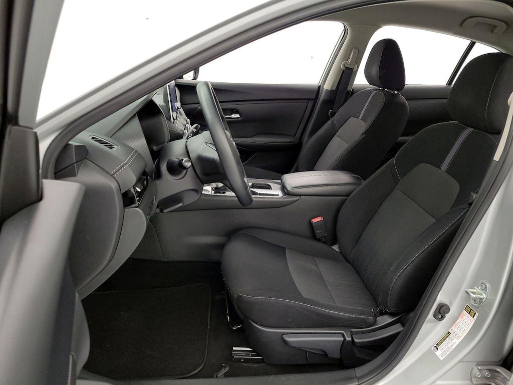 used 2023 Nissan Sentra car, priced at $18,998