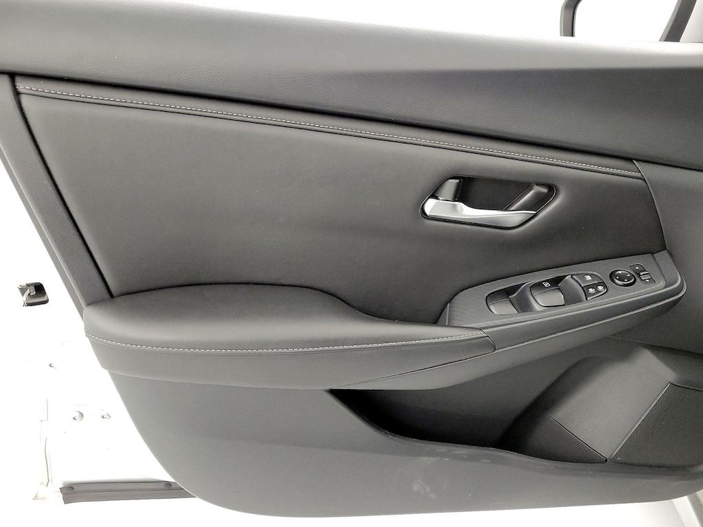 used 2023 Nissan Sentra car, priced at $18,998