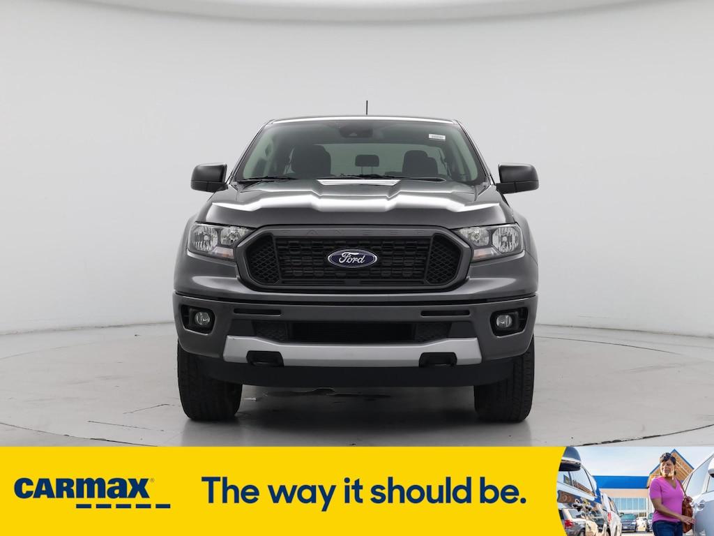 used 2020 Ford Ranger car, priced at $29,998