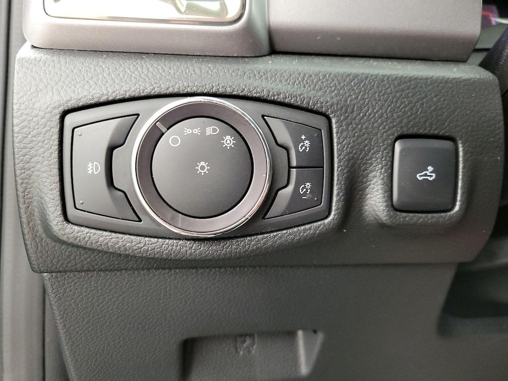 used 2020 Ford Ranger car, priced at $29,998