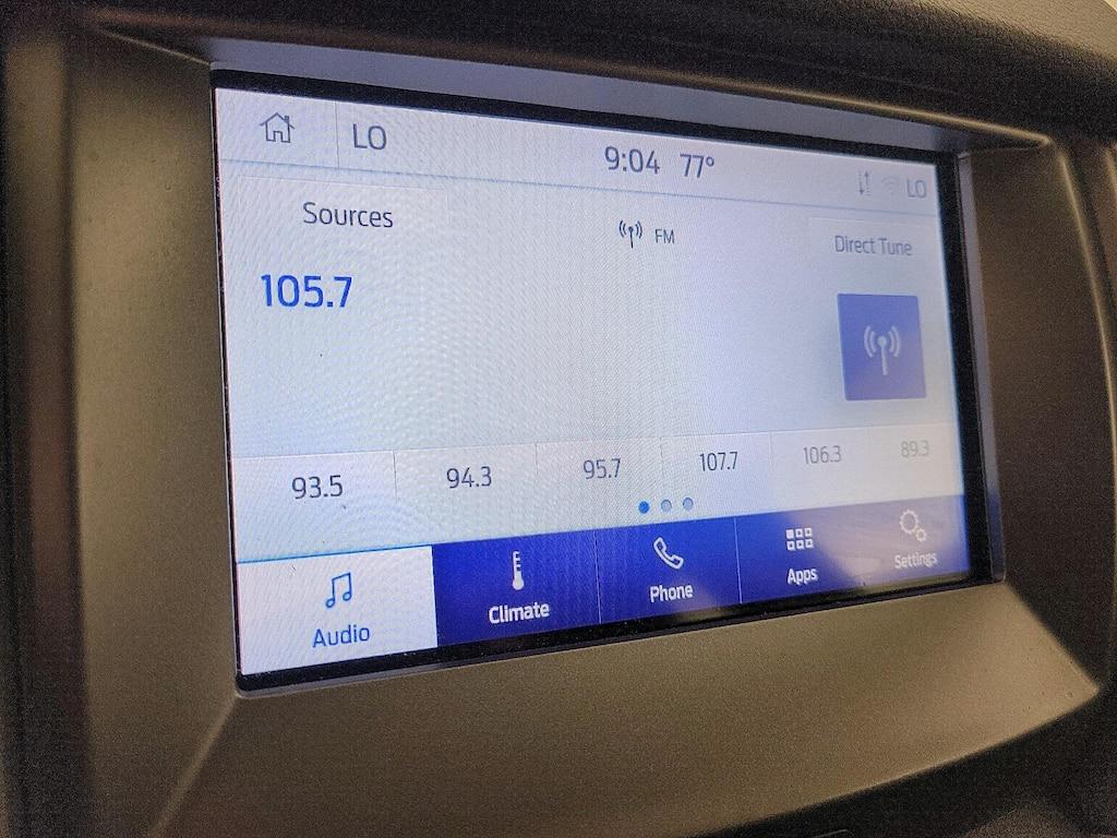 used 2020 Ford Ranger car, priced at $29,998