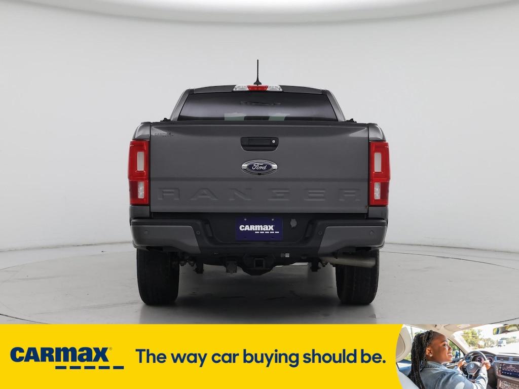 used 2020 Ford Ranger car, priced at $29,998