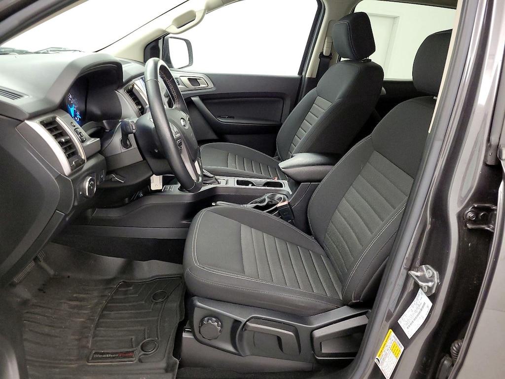 used 2020 Ford Ranger car, priced at $29,998