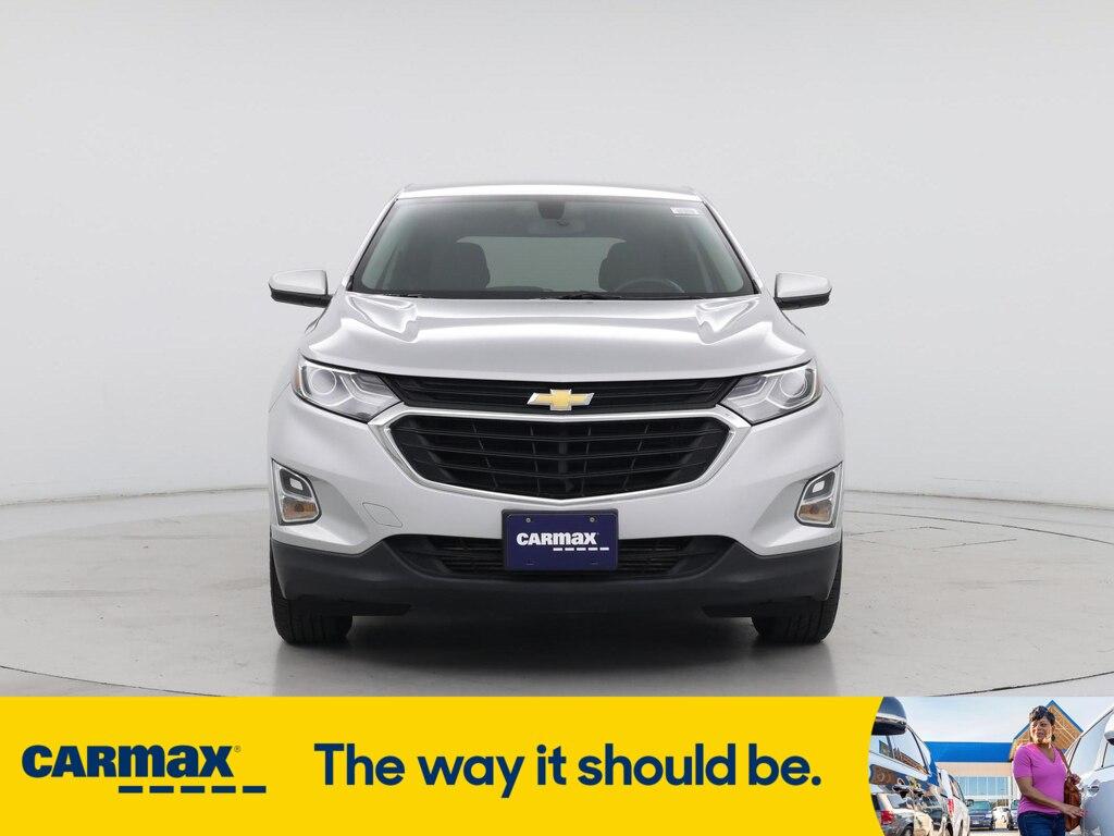 used 2018 Chevrolet Equinox car, priced at $13,998