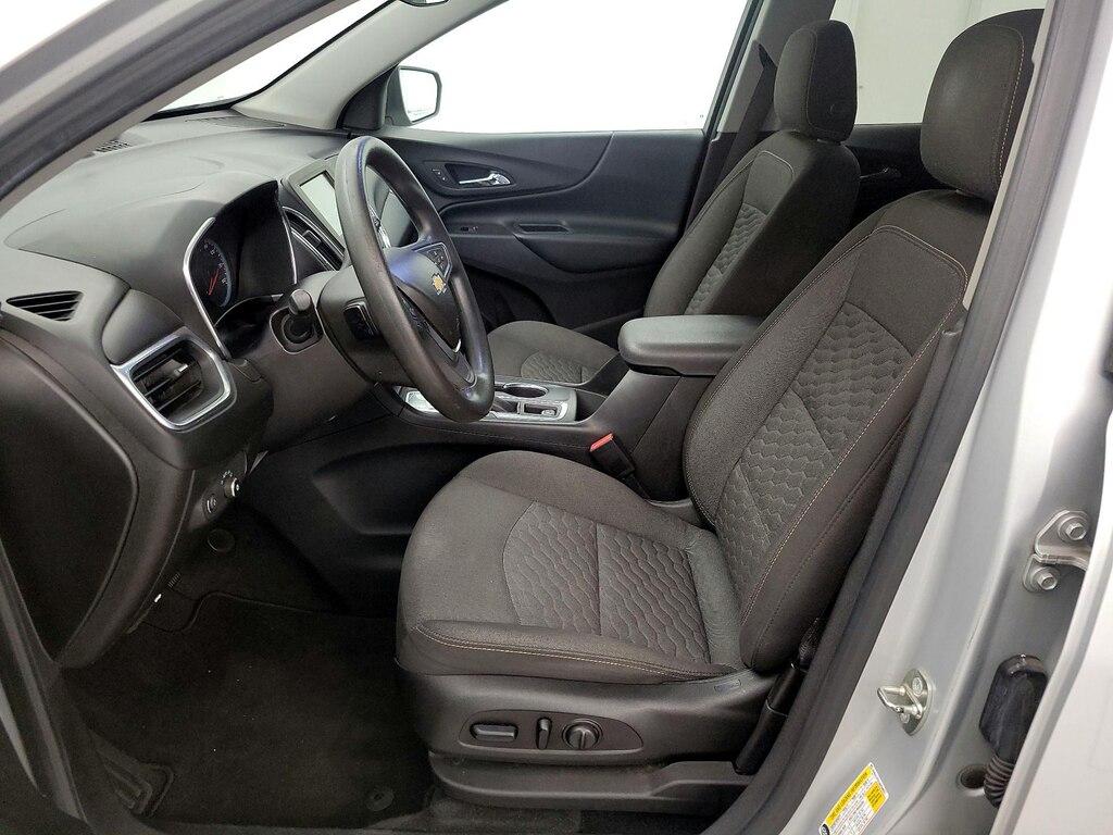 used 2018 Chevrolet Equinox car, priced at $13,998