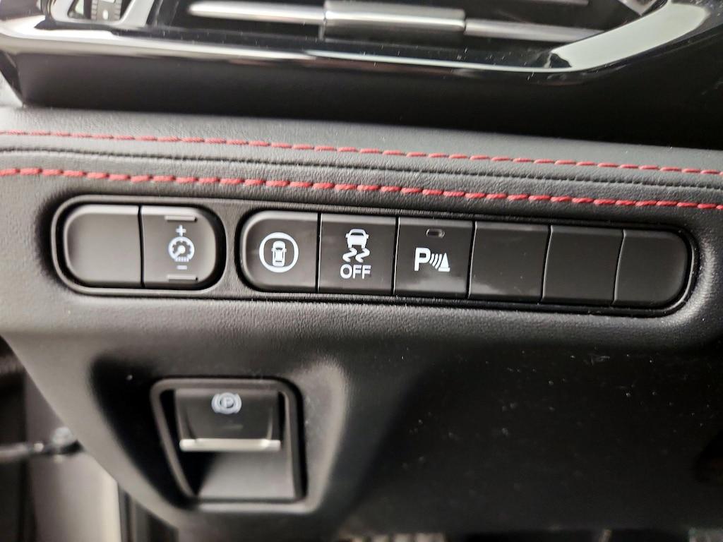 used 2022 Acura MDX car, priced at $43,998