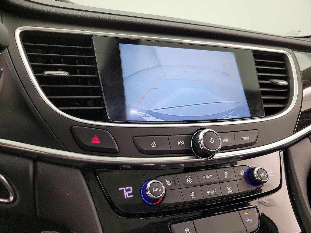 used 2019 Buick LaCrosse car, priced at $19,998
