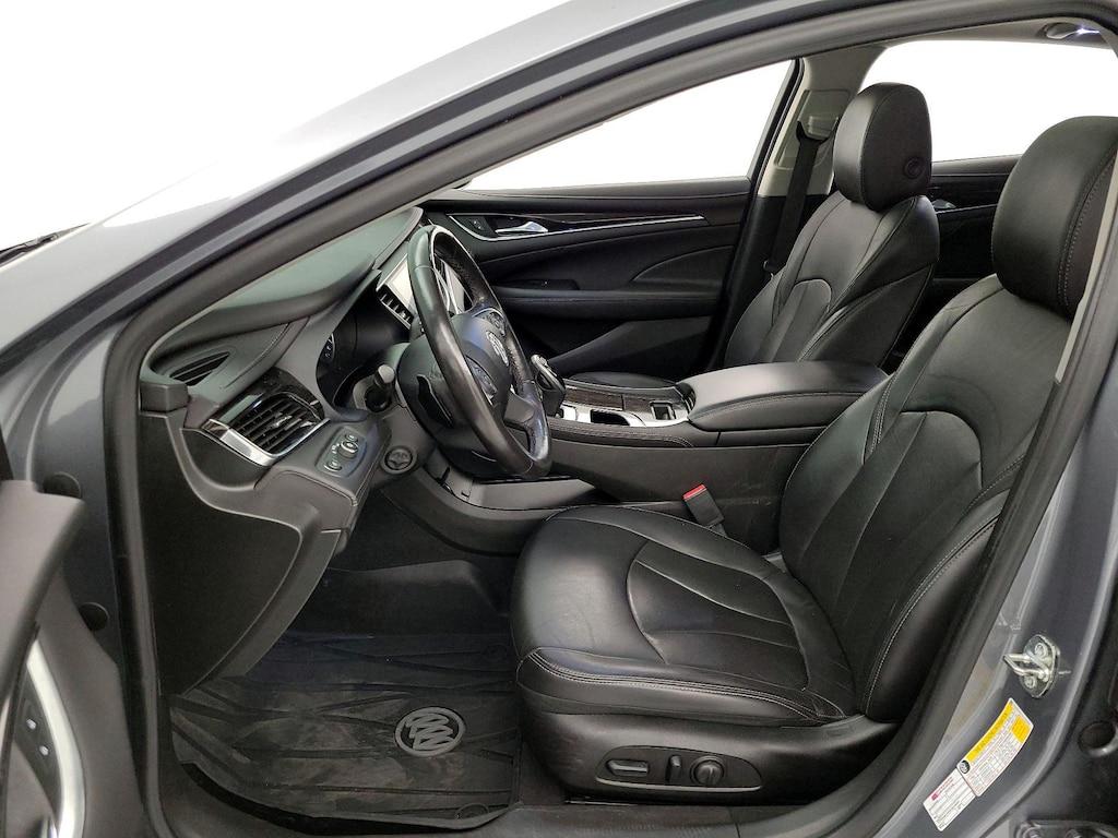 used 2019 Buick LaCrosse car, priced at $19,998