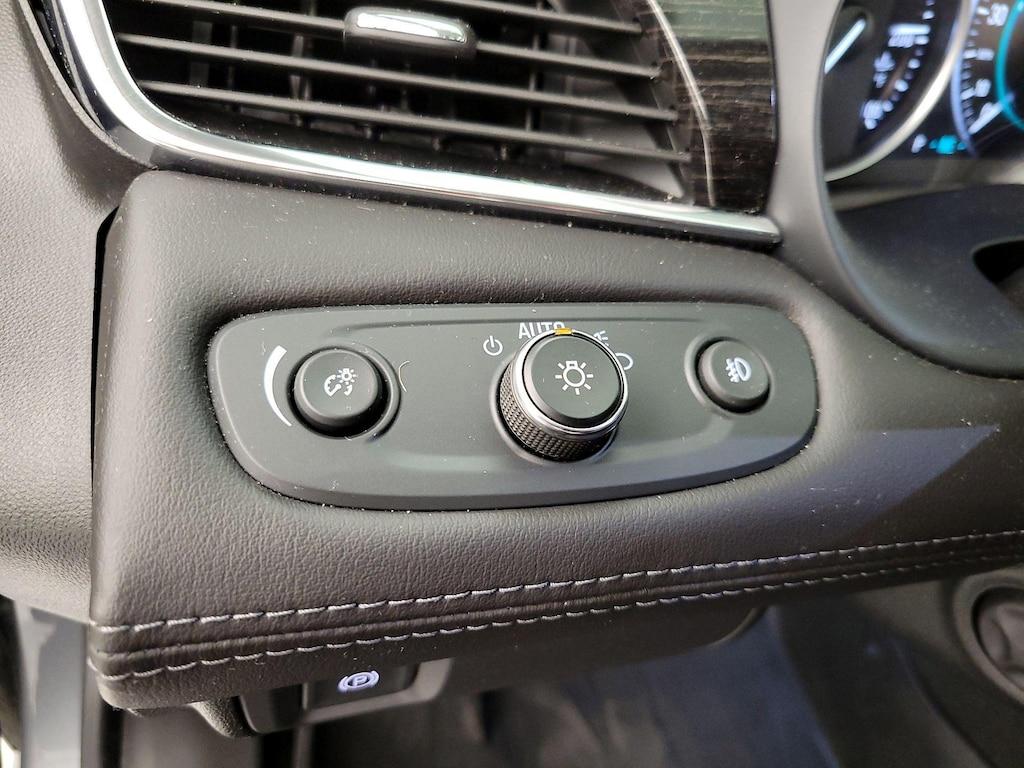 used 2019 Buick LaCrosse car, priced at $19,998