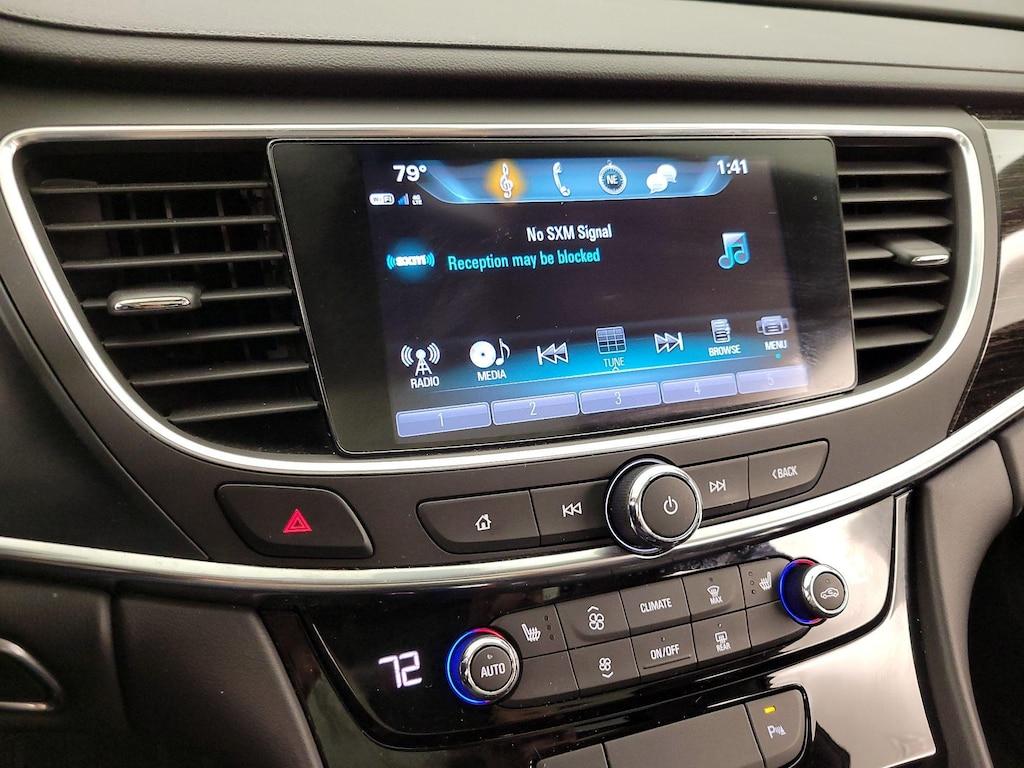 used 2019 Buick LaCrosse car, priced at $19,998