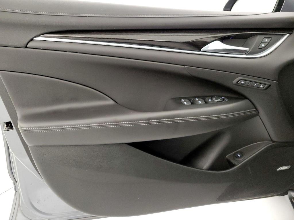 used 2019 Buick LaCrosse car, priced at $19,998