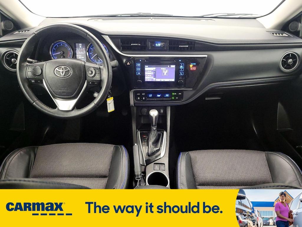 used 2019 Toyota Corolla car, priced at $14,998