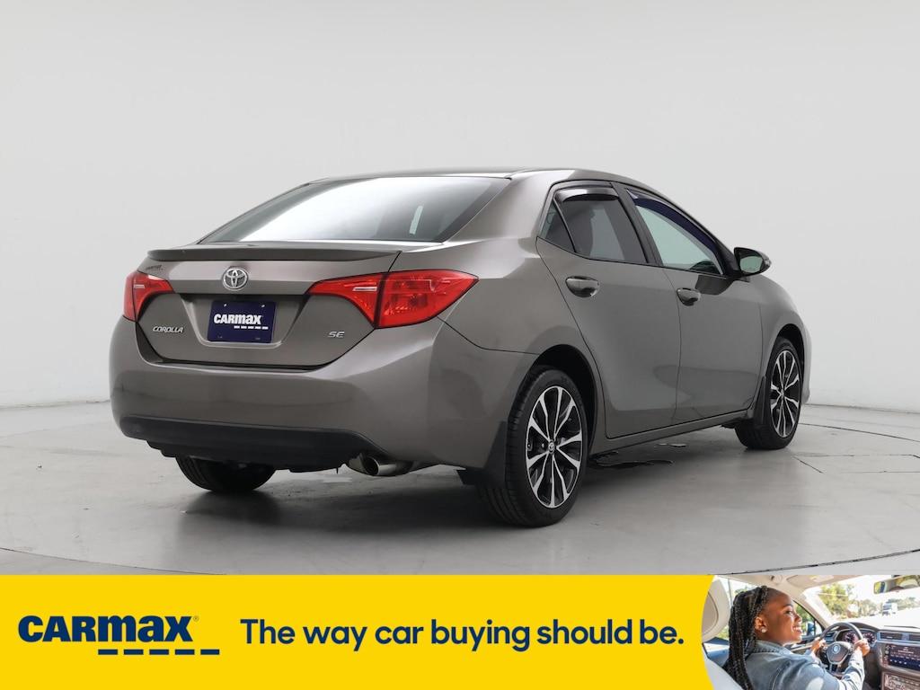 used 2019 Toyota Corolla car, priced at $14,998