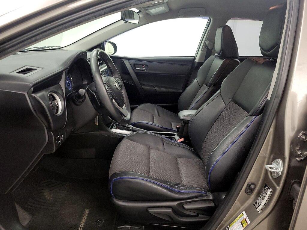 used 2019 Toyota Corolla car, priced at $14,998